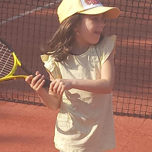 Tennis 1a