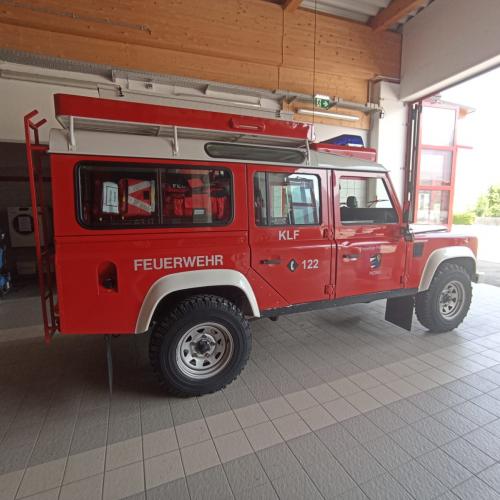 Feuerwehr