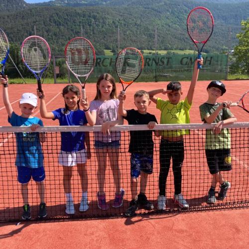 Tennis 2b