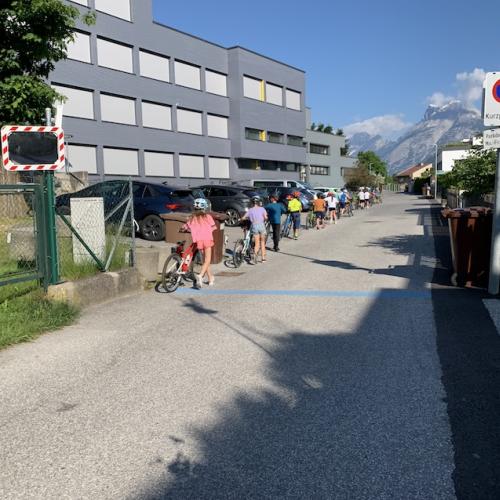 Radworkshop