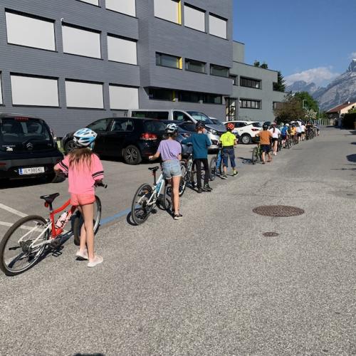 Radworkshop