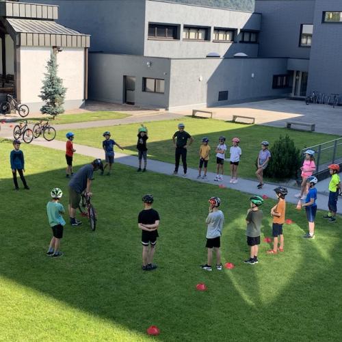 Radworkshop