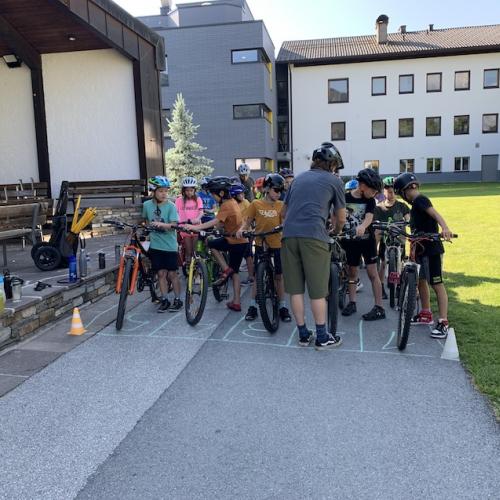 Radworkshop