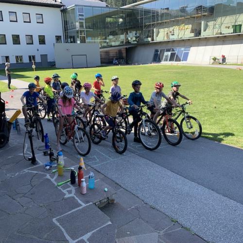 Radworkshop