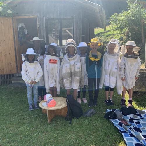 Bienen