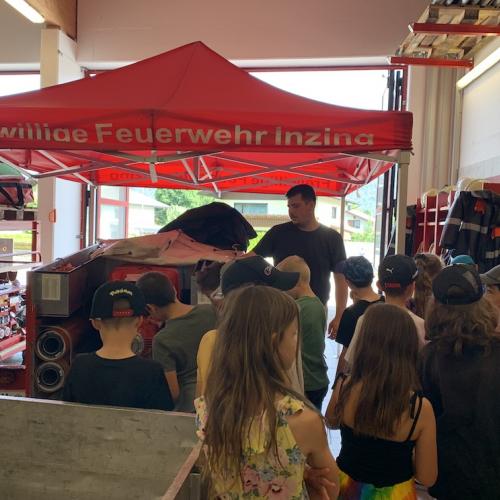 Feuerwehr