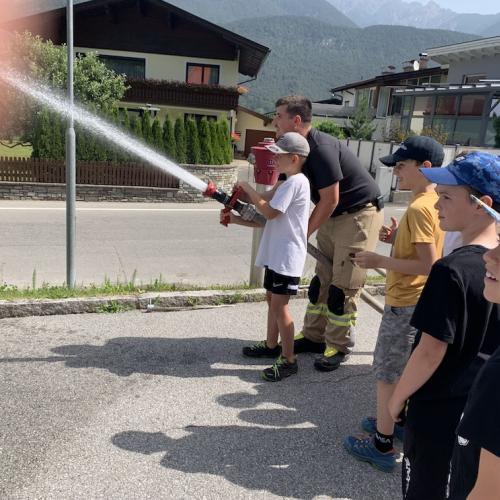 Feuerwehr