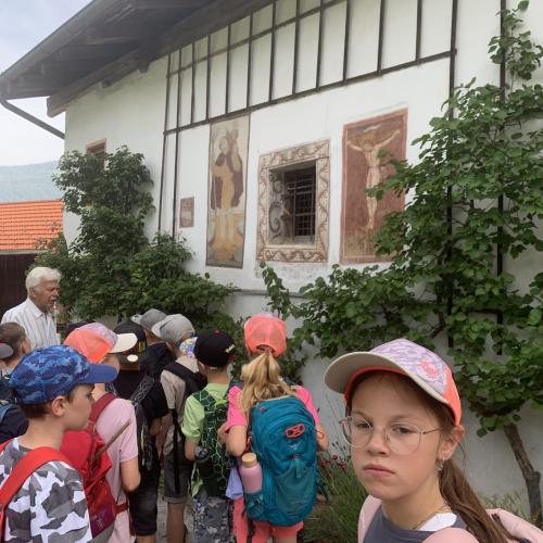 Adelshof