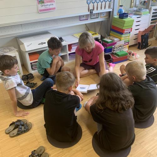 Vorlesen 3b