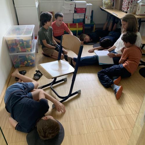 Vorlesen 3b