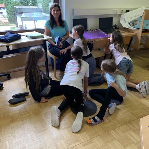 Vorlesen 3b