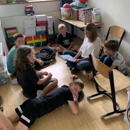 Vorlesen 3b