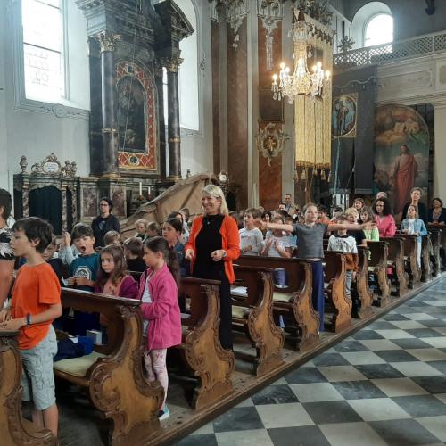 Gottesdienst