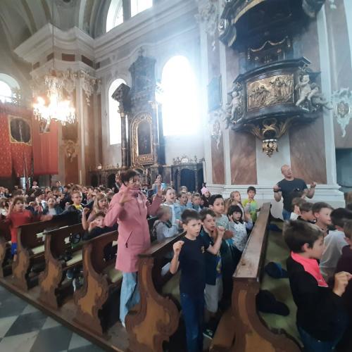Gottesdienst