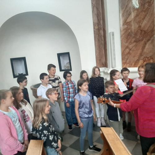 Gottesdienst