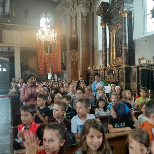 Gottesdienst