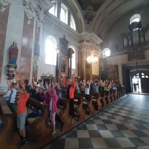 Gottesdienst