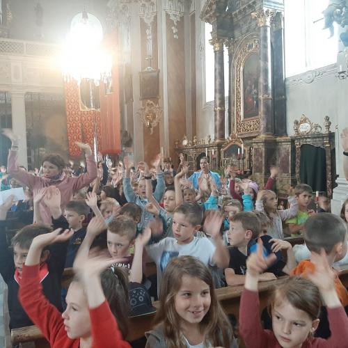 Gottesdienst