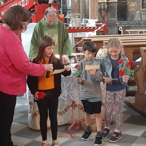Gottesdienst
