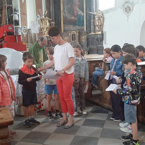 Gottesdienst
