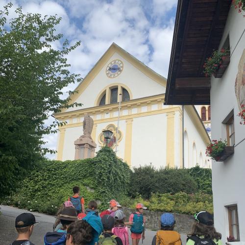 Wallfahrt 