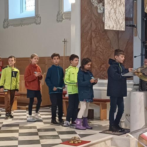 Gottesdienst