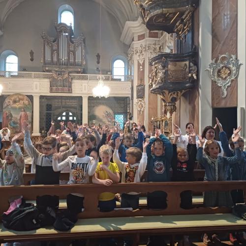 Gottesdienst