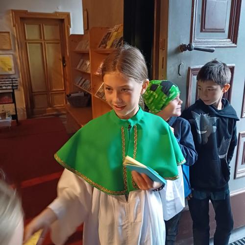 Gottesdienst