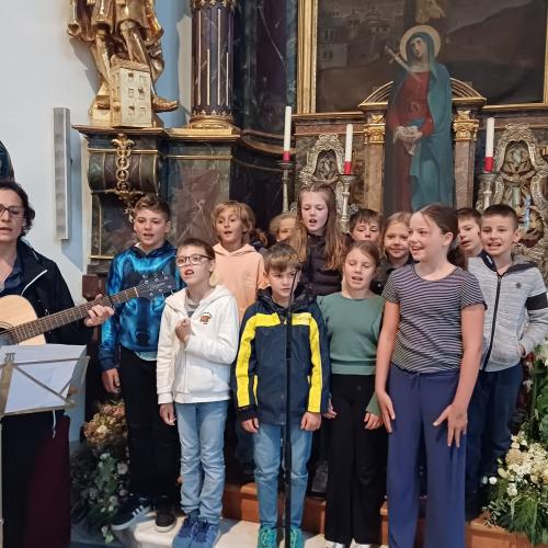 Gottesdienst