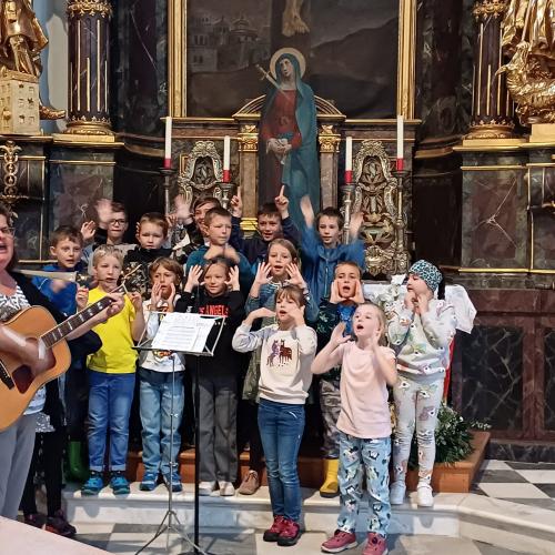Gottesdienst