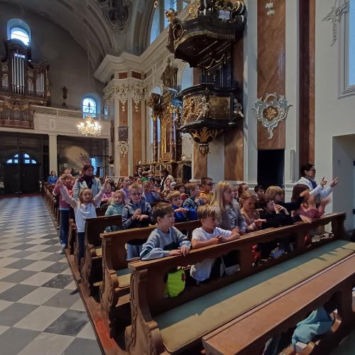 Gottesdienst