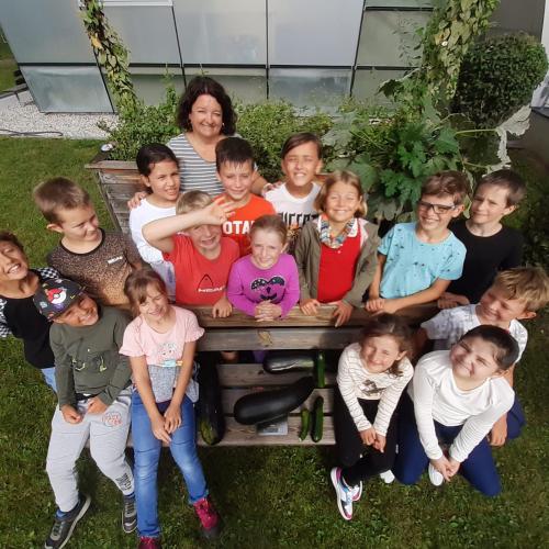 Naturwettbewerb