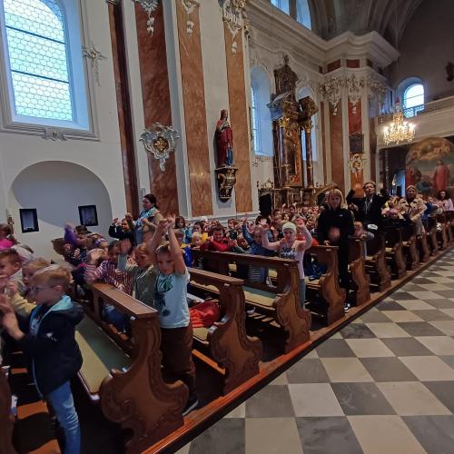 Gottesdienst
