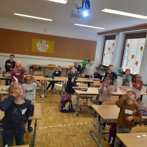 Bilderbuchkino