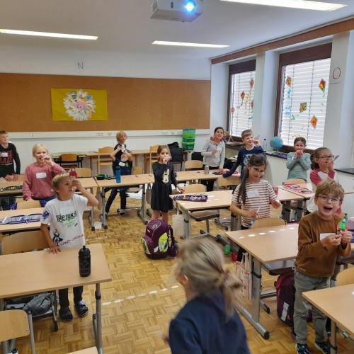 Bilderbuchkino