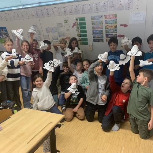4b Geister