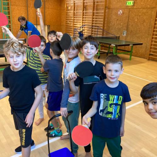 3b Tischtennis