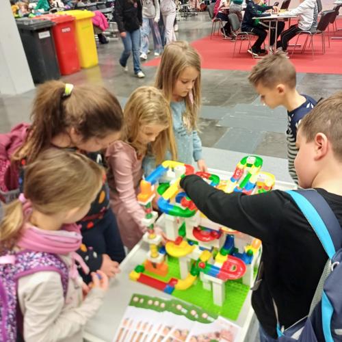 Spielemesse 1a