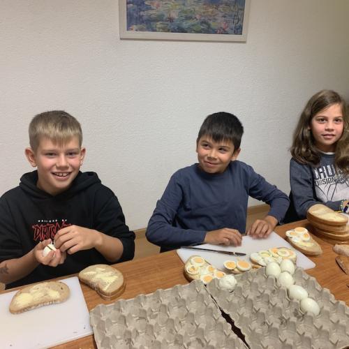 Gesunde Jause 4b