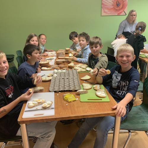 Gesunde Jause 4b