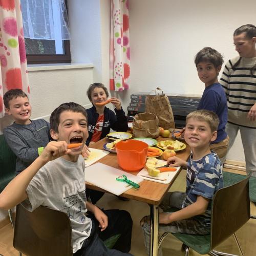 Gesunde Jause 4b