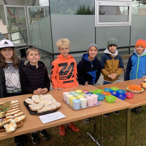 Gesunde Jause 4b