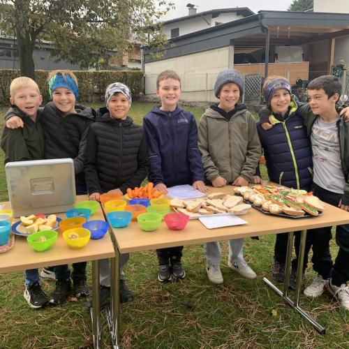 Gesunde Jause 4b