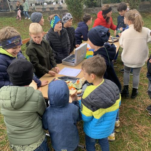 Gesunde Jause 4b