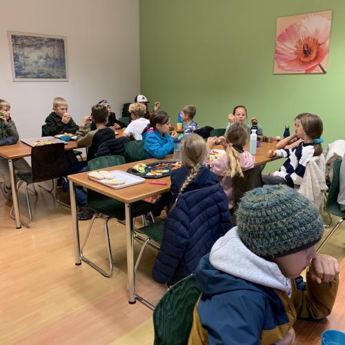 Gesunde Jause 4b