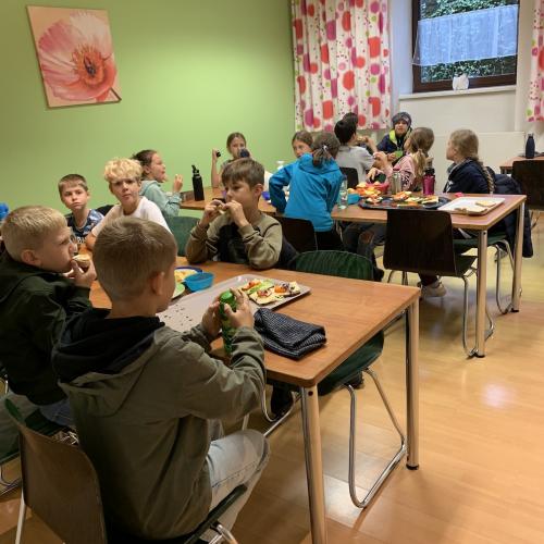 Gesunde Jause 4b