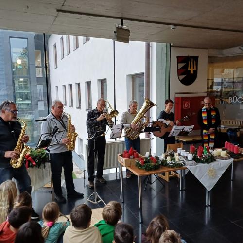 Adventkranz