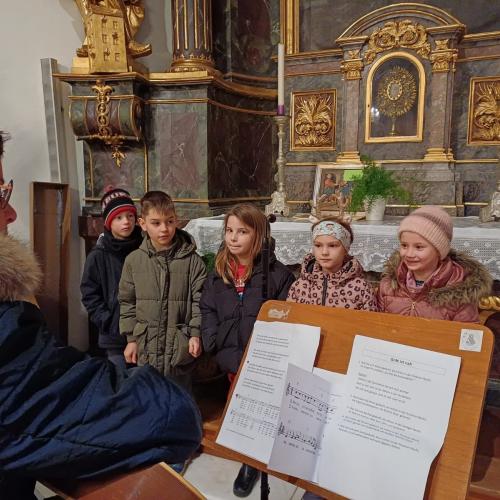 Weihnachtsgottesdienst