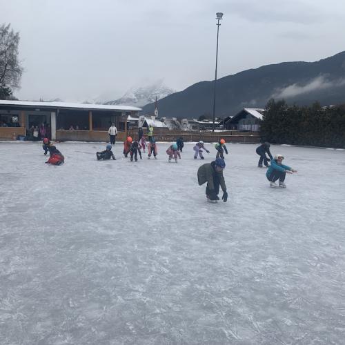Eislaufen 4b