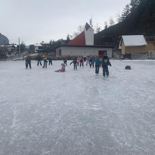 Eislaufen 4b